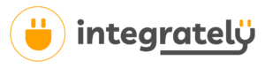 Integrately logo